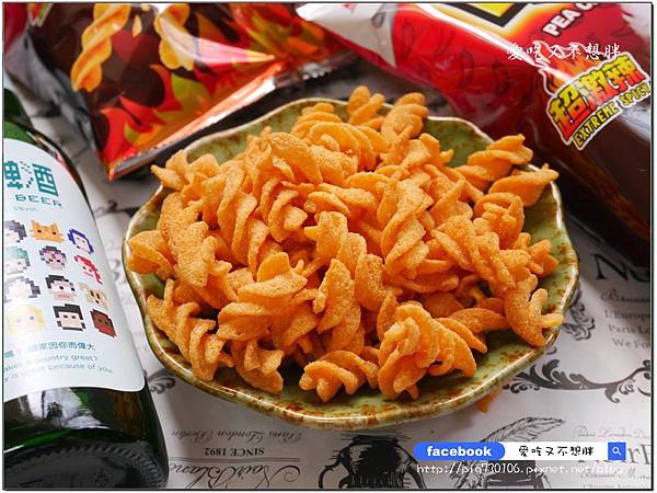 可樂果新口味-超激辣!愈吃愈涮嘴 辣度提升、爽度爆錶,可樂果~尚酥! 可樂果新口味-超激辣!愈吃愈涮嘴 辣度提升、爽度爆錶,可樂果~尚酥!