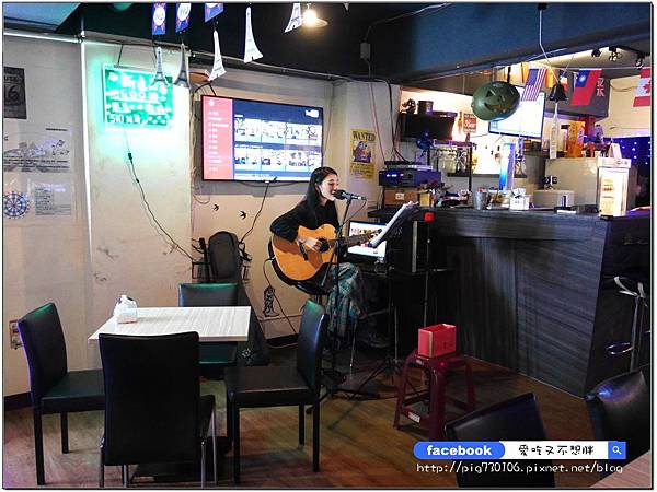 【新北市/三重】愈夜愈美麗~有現場駐唱、調酒、飛鏢~放鬆好去處！510Darts飛鏢運動BAR