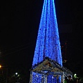 新市政聖誕樹點燈!!