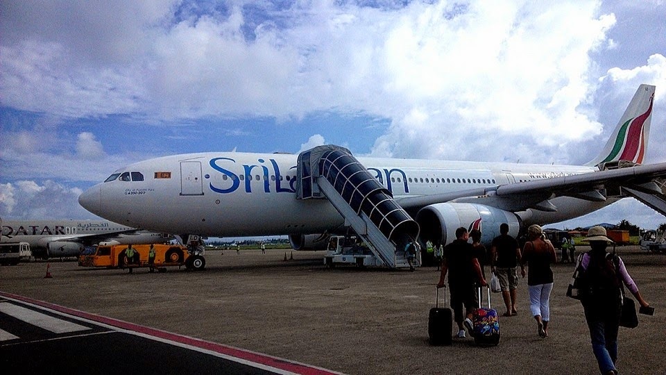 商務艙初體驗─斯里蘭卡航空-1.jpg