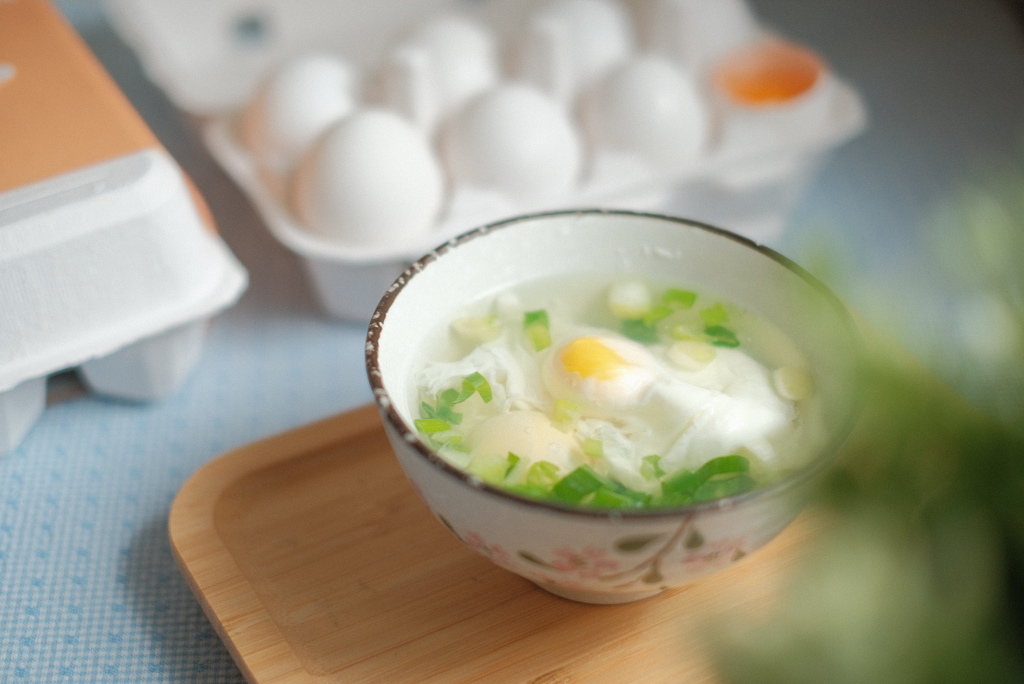 新鮮SPF龜毛生食蛋，美味料理蛋料理食譜