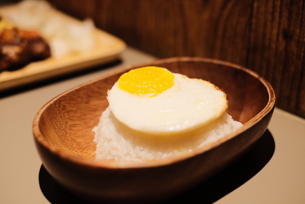 南洋椰汁雞肉咖哩飯-Bula冷奶油咖椰吐司