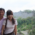 2008-4-20 台南大峽谷月世界