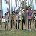 竹林探險