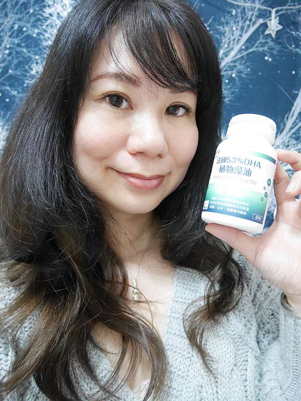 達摩本草 法國53 Dha植物藻油 全素者可食的純淨無汙染呵護 天然植物萃取足量有感配方 小紅帽的帽子戲法 痞客邦
