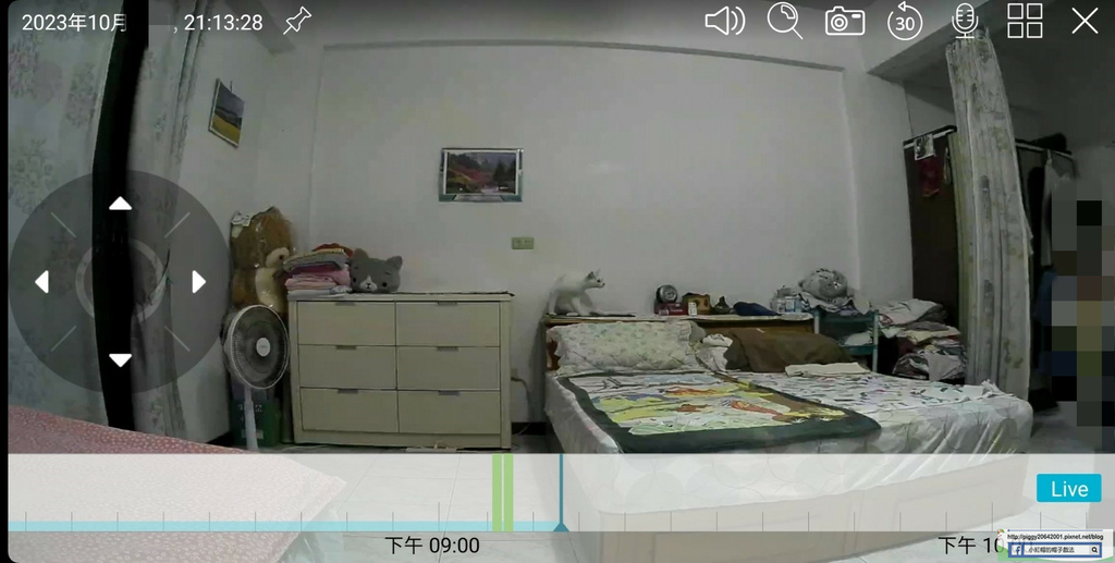 SpotCam Mibo寵物攝影機開箱/2K高清畫質/市場唯 SpotCam Mibo寵物攝影機開箱/2K高清畫質/市場唯