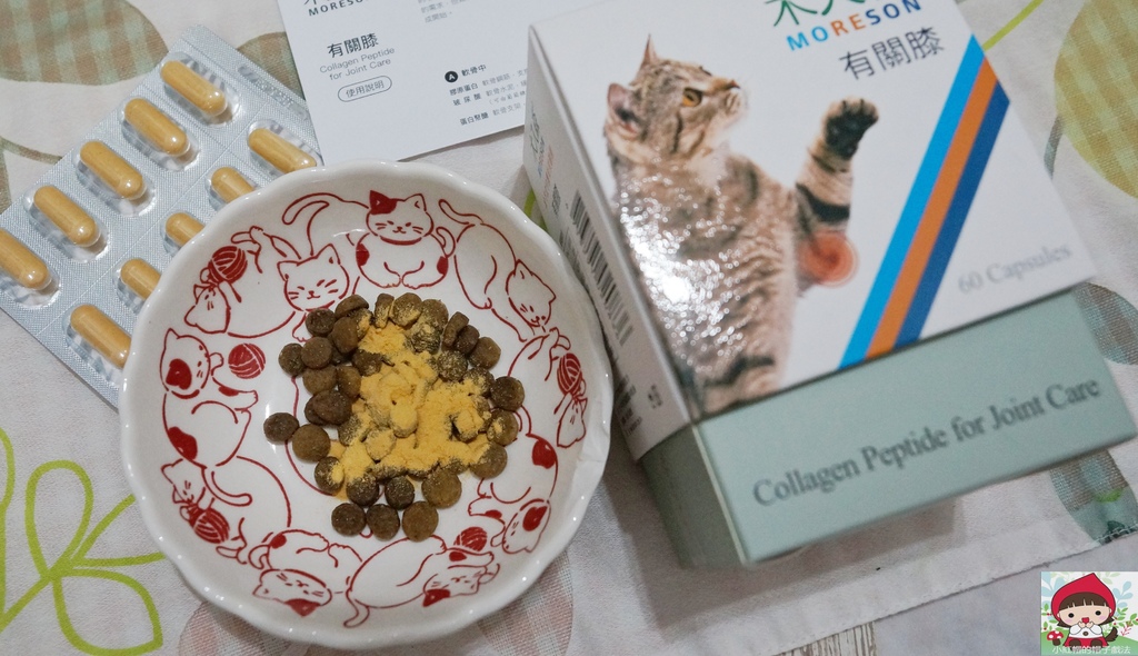 木入森貓咪有關膝/貓寶專用/適口性極高鰹魚海鮮味/讓貓寶迫不