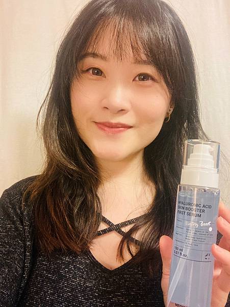 【精華液】韓國品牌 MEDITHERAPY ，這款 [333