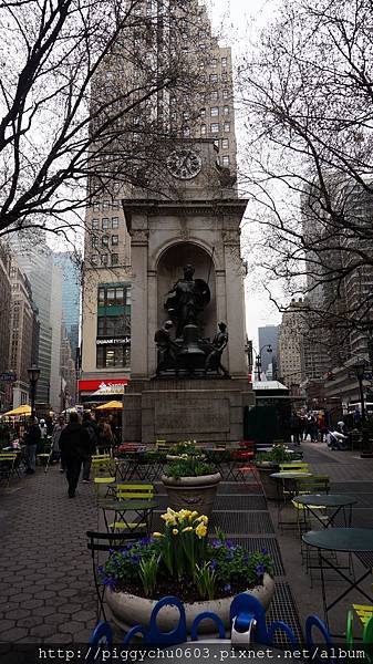 Herald Square