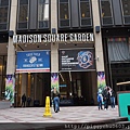 Madison Square Garden