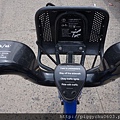 I Want to Live『行』之戰略篇： Citibike