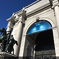 American Museum of Natural History（AMNH）