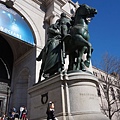 American Museum of Natural History（AMNH）