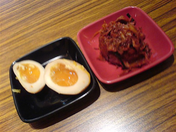 赤版拉麵