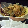 難波美食~