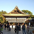 京都散步~