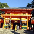 京都散步~