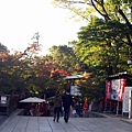 京都散步~