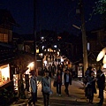 京都散步~