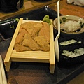 京都-魚心奶油般入口即化的海膽