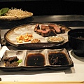 神戶-菊水steak店 傳說中的神戶黑毛和牛