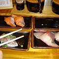 京都-魚心壽司