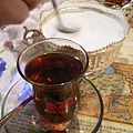 東京-高田馬場土耳其餐廳土耳其紅茶