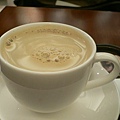 東京-上島珈琲-豆奶咖啡