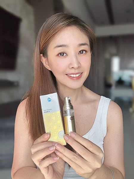 PuraVida璞若美得|維他命C鑽白能量精華N | 高滲透