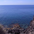 Santorini-Red Beach