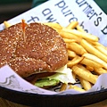 Farmer's Burger