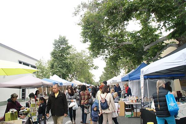 Farmer Market