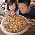 pizza有點閒