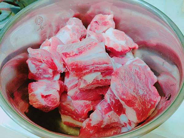 【食譜】 免顧爐火食譜COSTCO食譜 豬腹協排高昇排骨 【食譜】 免顧爐火食譜COSTCO食譜 豬腹協排高昇排骨