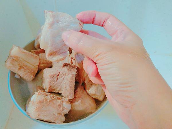 【食譜】 免顧爐火食譜COSTCO食譜 豬腹協排高昇排骨 【食譜】 免顧爐火食譜COSTCO食譜 豬腹協排高昇排骨