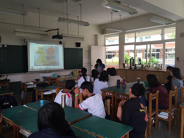 彩繪人生-紙的藝術