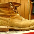 Timberland 20563