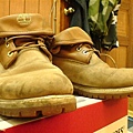 Timberland 20563