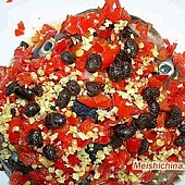 Healthy recipes for home cooking (Illustrated)3