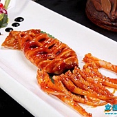 What is the nutritional value of squid and the benefits of eating squid?2