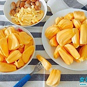 What are the benefits of jackfruit? What are the taboos in eating jackfruit?2