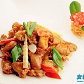 Chicken skin in the end good, how to do chicken skin nutrition?3