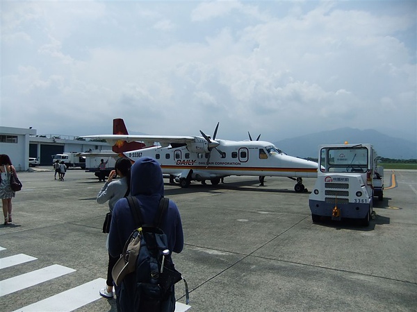 多尼爾小飛機