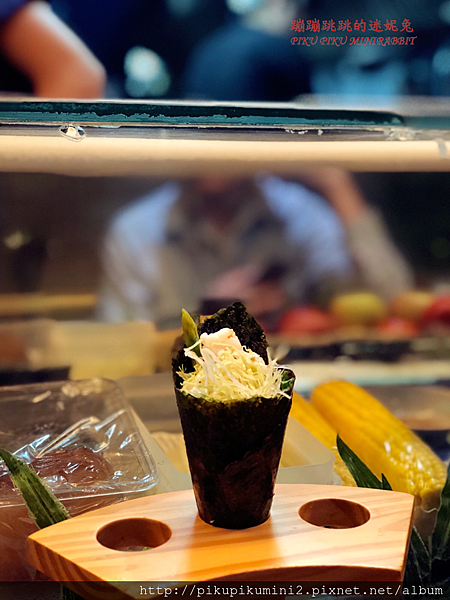 一味屋洄瀾日式料理 蹦蹦跳跳的迷妮兔 痞客邦