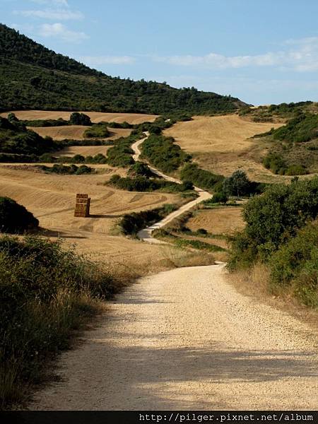 Camino.JPG Camino.JPG