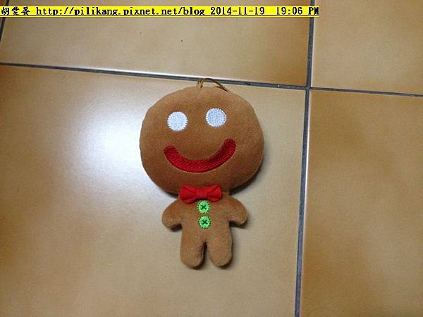 薑餅人 (3)
