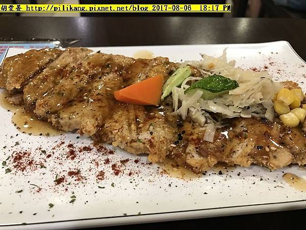 阿倫蛋包飯 (1) 阿倫蛋包飯 (1)