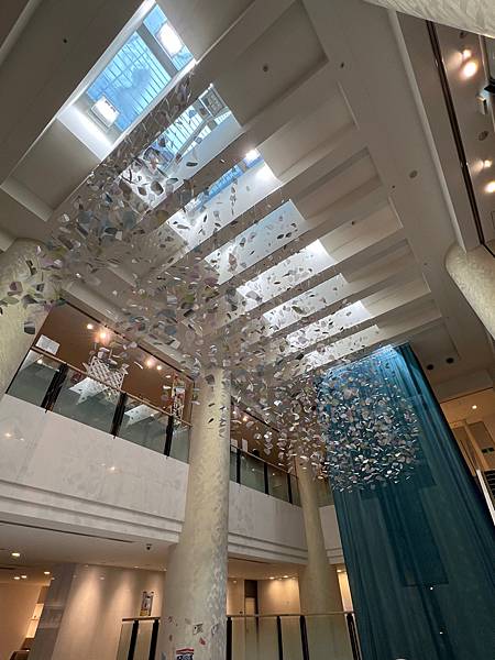 [札幌住宿]有大浴場按摩椅冰棒吃的札幌酒店Tenza Hot