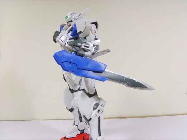 Prototype GN Sword
