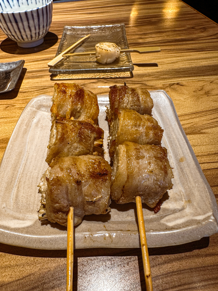 【台北．美食】有著歷史美感的老宅日式居酒屋『野草居食屋』